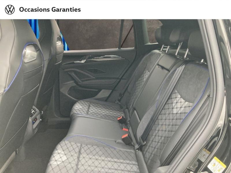 Voitures occasions VOLKSWAGEN TIGUAN R-Line Edition Lens