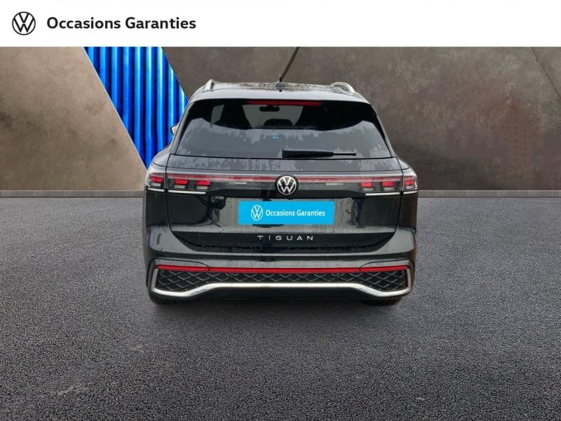 Voitures occasions VOLKSWAGEN TIGUAN R-Line Edition Lens