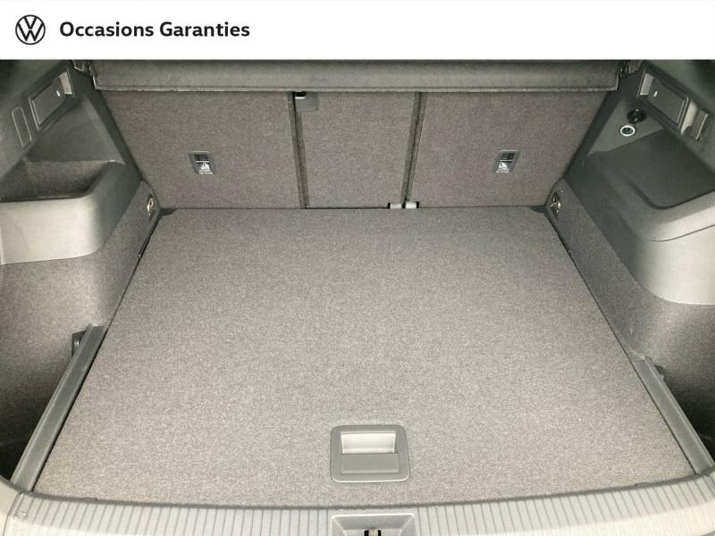 Voitures occasions VOLKSWAGEN TIGUAN R-Line Edition Lens