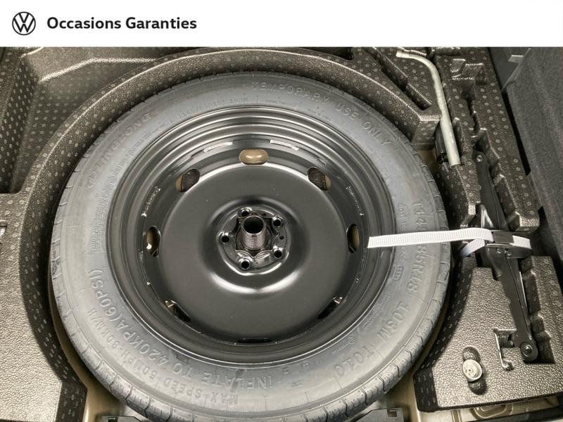 Voitures occasions VOLKSWAGEN TIGUAN R-Line Edition Lens