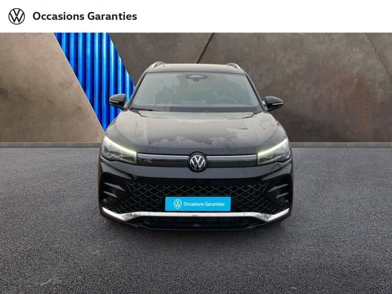 Voitures occasions VOLKSWAGEN TIGUAN R-Line Edition Lens