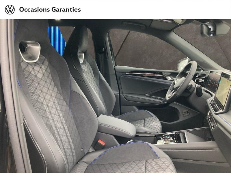 Voitures occasions VOLKSWAGEN TIGUAN R-Line Edition Lens