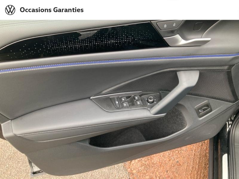 Voitures occasions VOLKSWAGEN TIGUAN R-Line Edition Lens