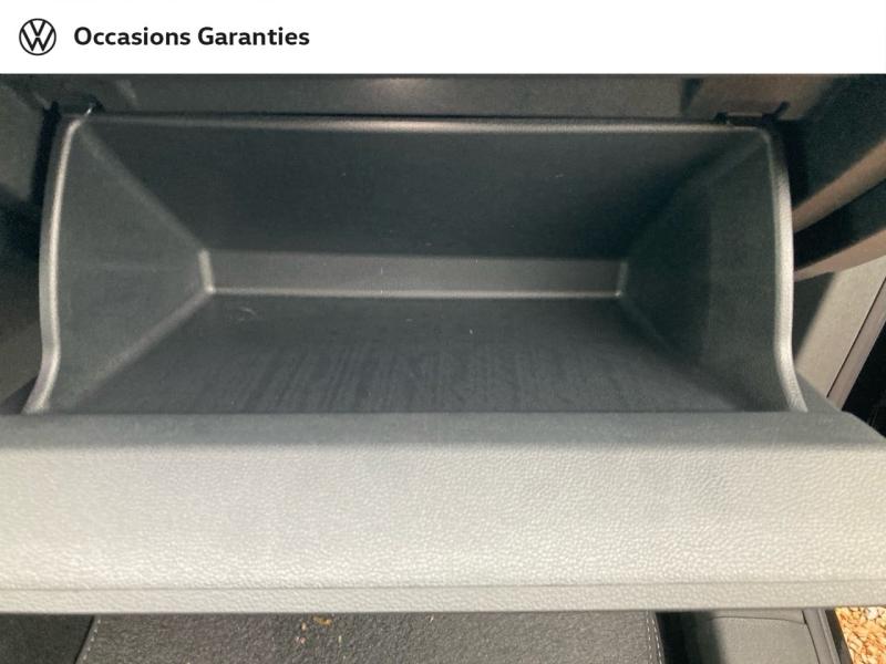 Voitures occasions VOLKSWAGEN TIGUAN R-Line Edition Lens