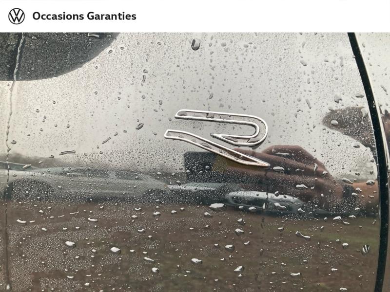 Voitures occasions VOLKSWAGEN TIGUAN R-Line Edition Lens