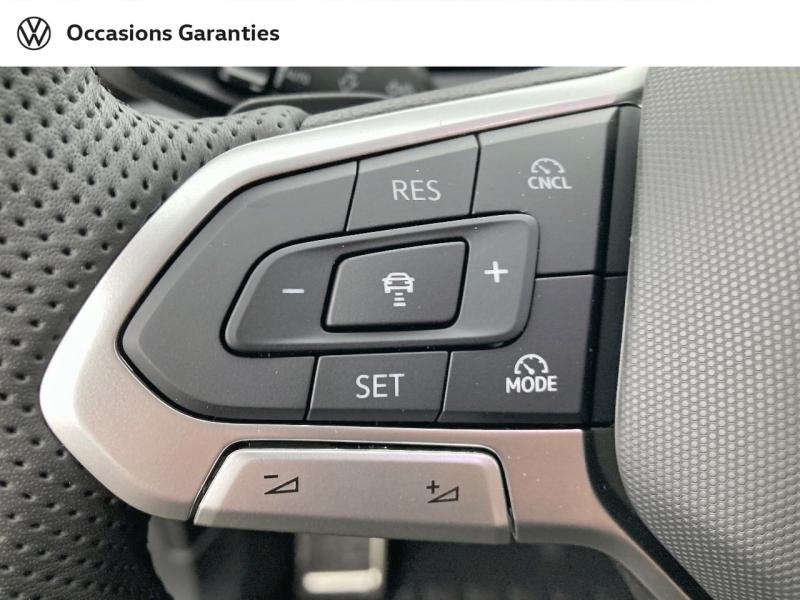 Voitures occasions VOLKSWAGEN TIGUAN R-Line Edition Lens
