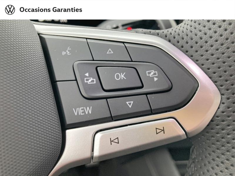 Voitures occasions VOLKSWAGEN TIGUAN R-Line Edition Lens