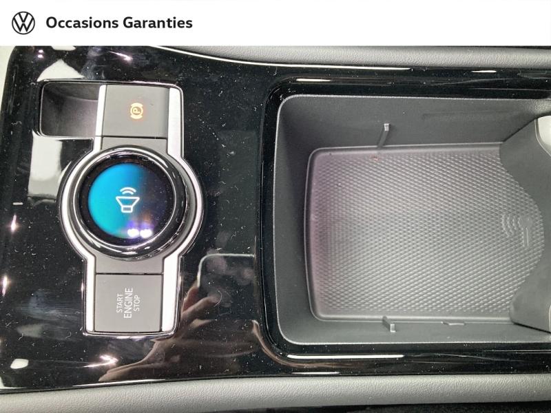 Voitures occasions VOLKSWAGEN TIGUAN R-Line Edition Lens