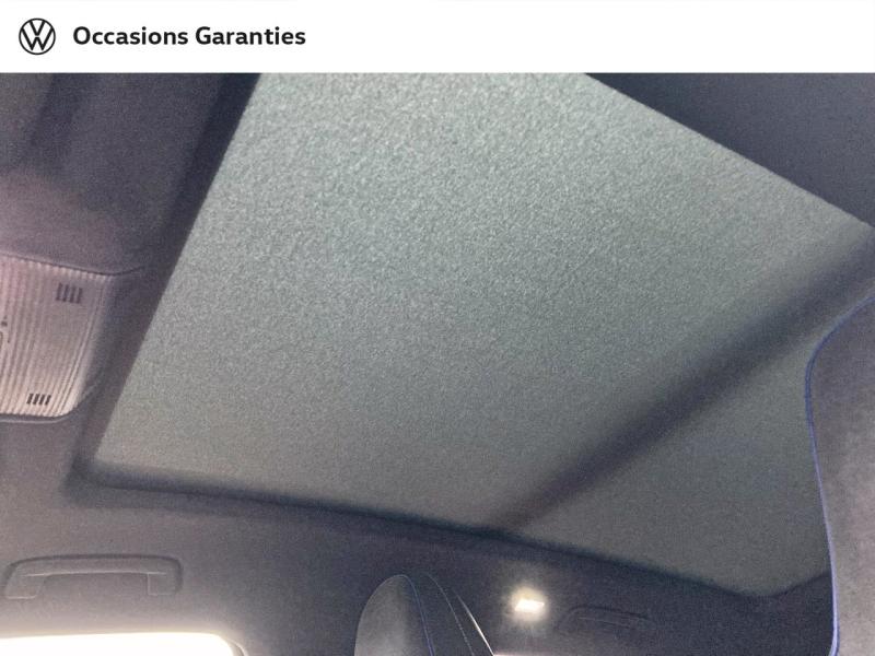 Voitures occasions VOLKSWAGEN TIGUAN R-Line Edition Lens