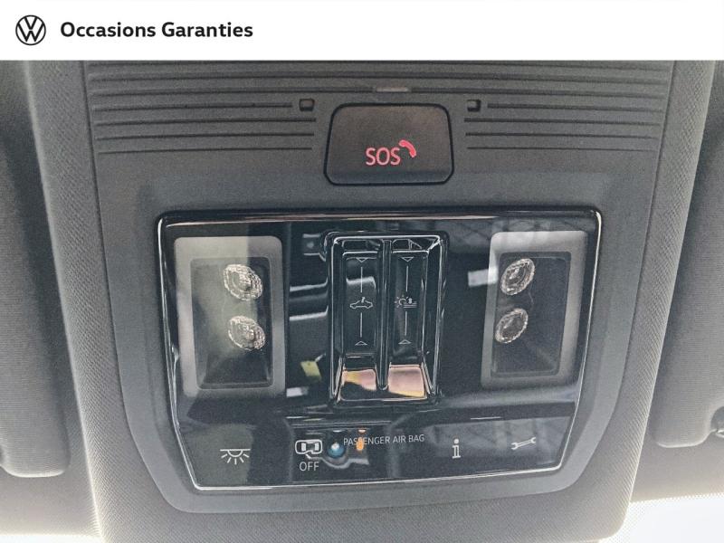 Voitures occasions VOLKSWAGEN TIGUAN R-Line Edition Lens