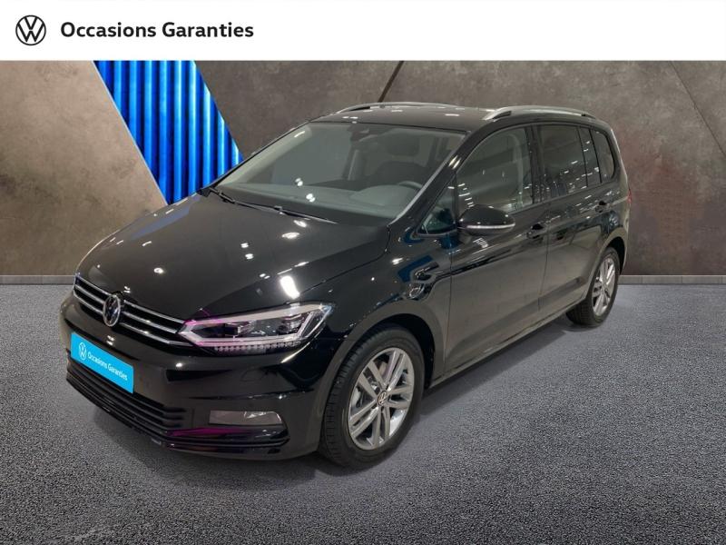 Voitures occasions VOLKSWAGEN TOURAN VW Edition Dechy