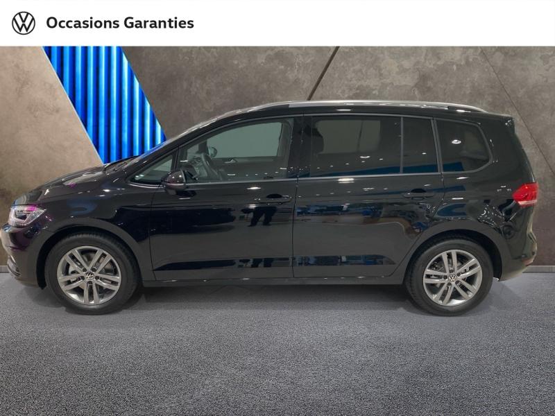Voitures occasions VOLKSWAGEN TOURAN VW Edition Dechy