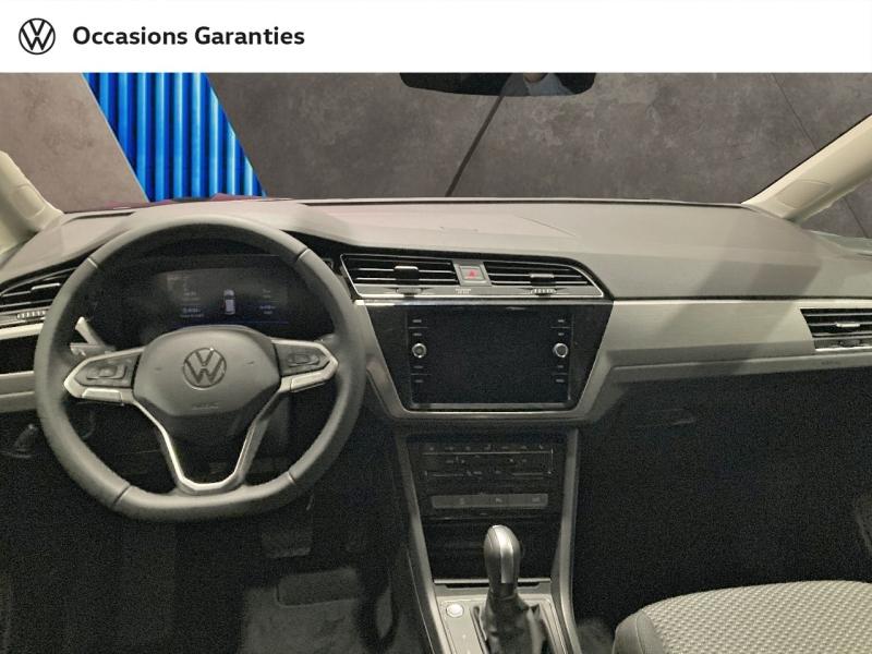 Voitures occasions VOLKSWAGEN TOURAN VW Edition Lens