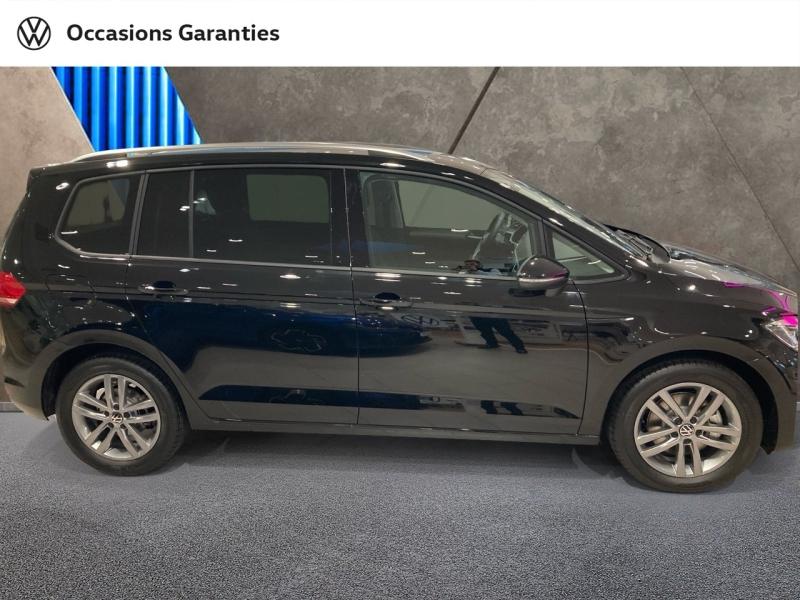 Voitures occasions VOLKSWAGEN TOURAN VW Edition Dechy