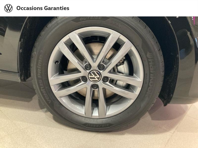 Voitures occasions VOLKSWAGEN TOURAN VW Edition Lens