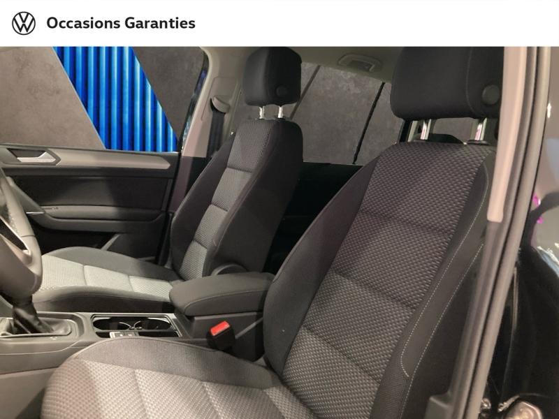 Voitures occasions VOLKSWAGEN TOURAN VW Edition Lens
