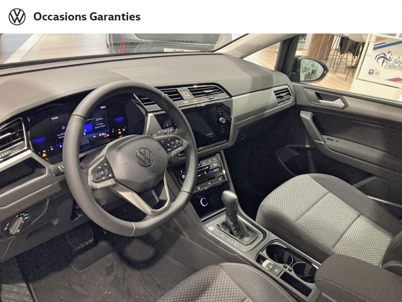 Voitures occasions VOLKSWAGEN TOURAN VW Edition Lens