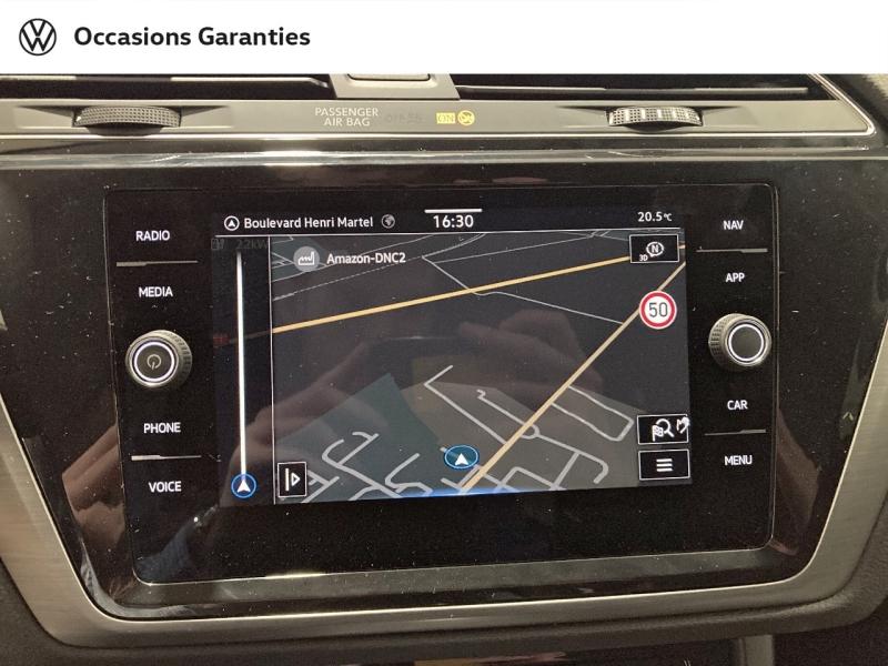 Voitures occasions VOLKSWAGEN TOURAN VW Edition Dechy