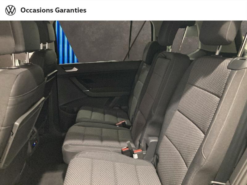 Voitures occasions VOLKSWAGEN TOURAN VW Edition Lens
