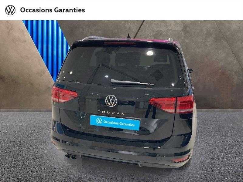 Voitures occasions VOLKSWAGEN TOURAN VW Edition Dechy