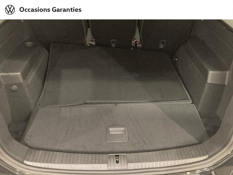 Voitures occasions VOLKSWAGEN TOURAN VW Edition Dechy