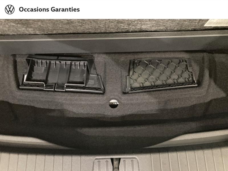 Voitures occasions VOLKSWAGEN TOURAN VW Edition Lens