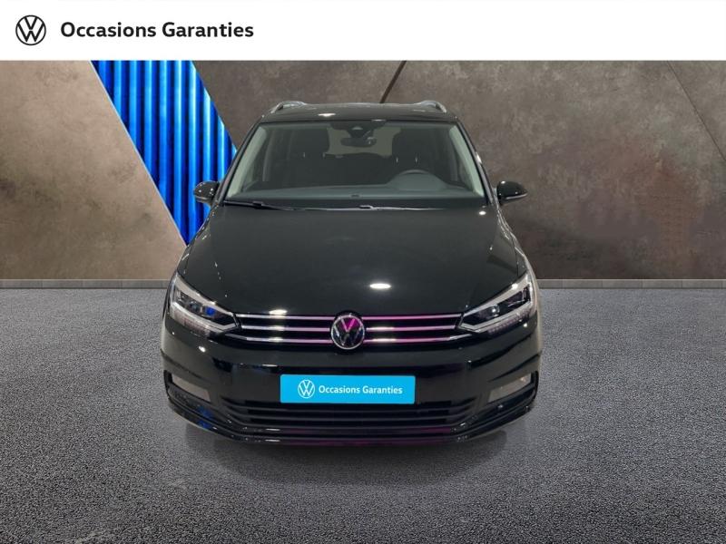 Voitures occasions VOLKSWAGEN TOURAN VW Edition Dechy