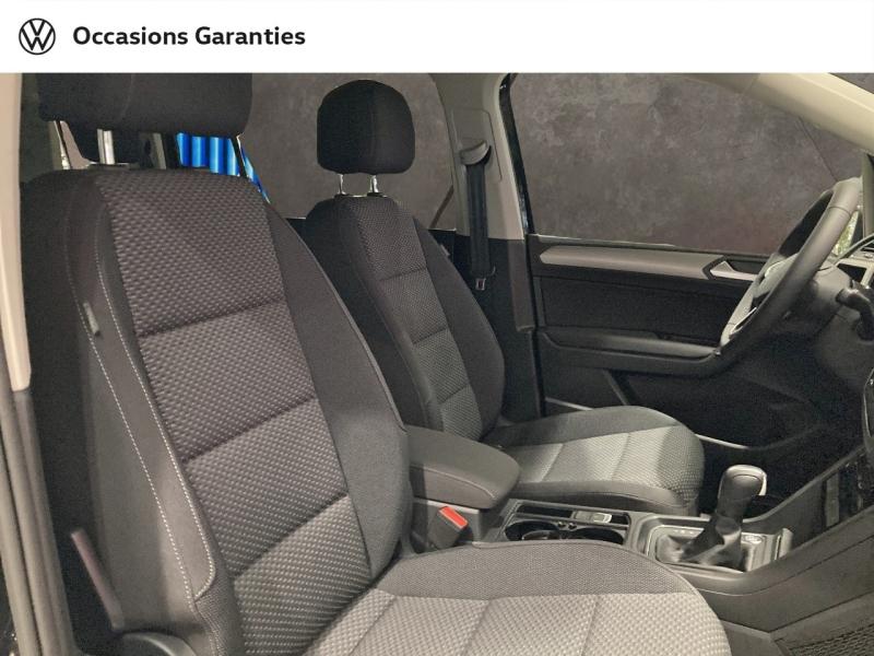 Voitures occasions VOLKSWAGEN TOURAN VW Edition Dechy