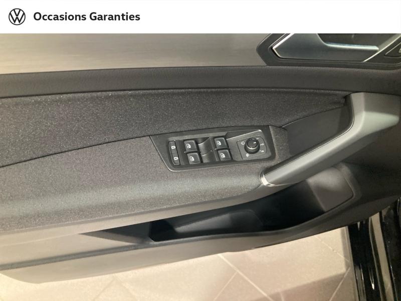 Voitures occasions VOLKSWAGEN TOURAN VW Edition Dechy