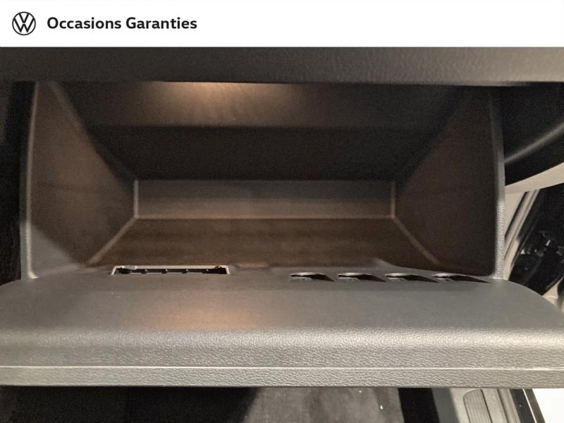 Voitures occasions VOLKSWAGEN TOURAN VW Edition Dechy