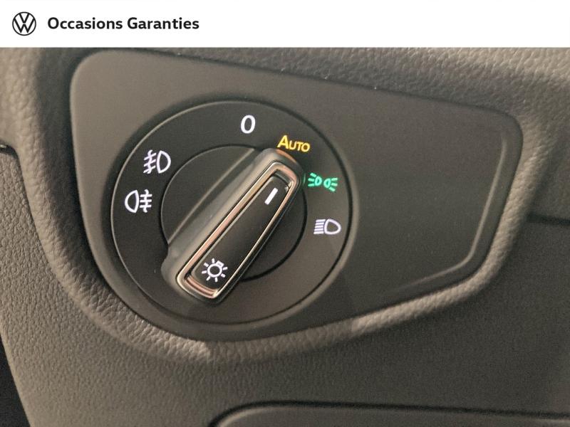 Voitures occasions VOLKSWAGEN TOURAN VW Edition Dechy
