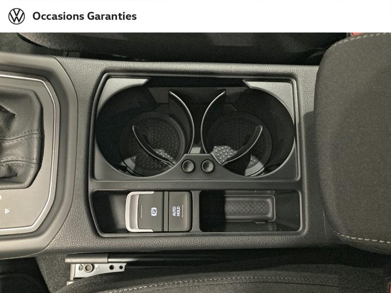 Voitures occasions VOLKSWAGEN TOURAN VW Edition Dechy