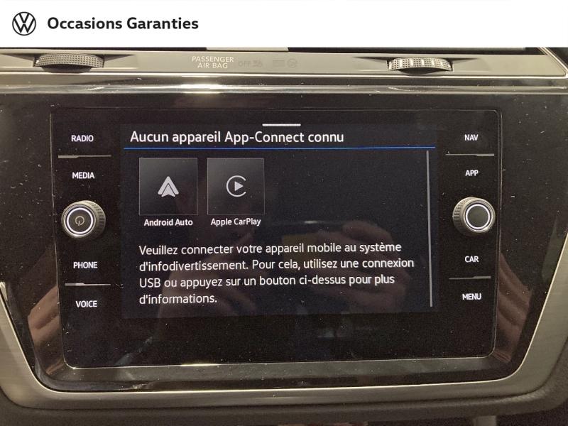 Voitures occasions VOLKSWAGEN TOURAN VW Edition Dechy