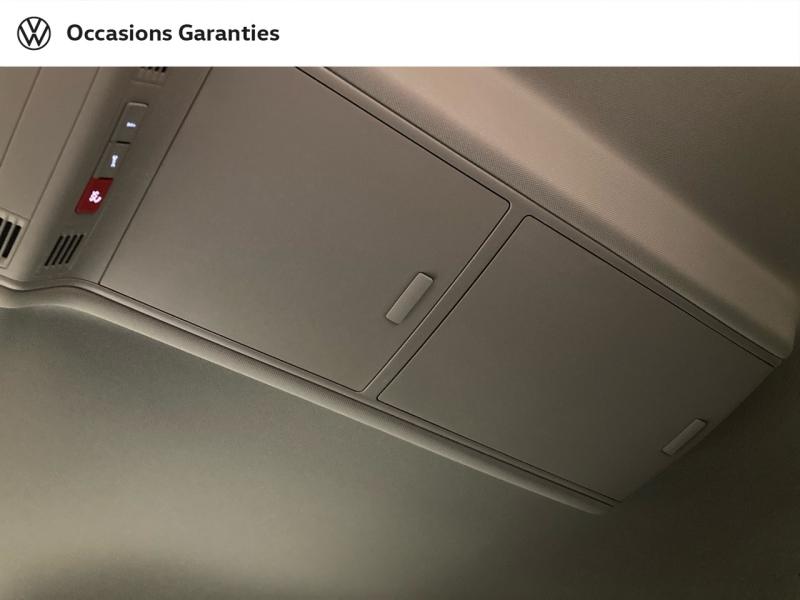 Voitures occasions VOLKSWAGEN TOURAN VW Edition Dechy