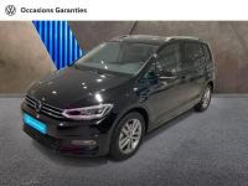 Voitures occasions VOLKSWAGEN TOURAN VW Edition Dechy
