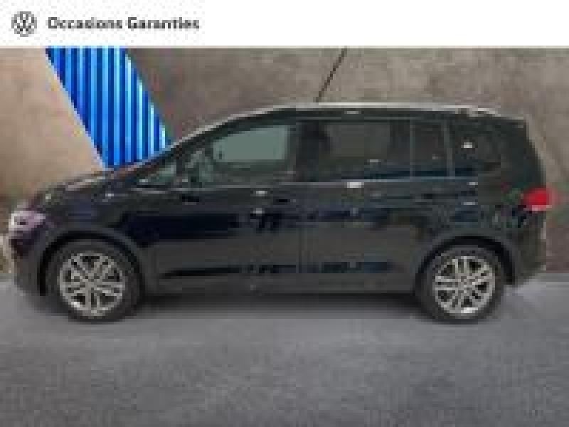 Voitures occasions VOLKSWAGEN TOURAN VW Edition Dechy