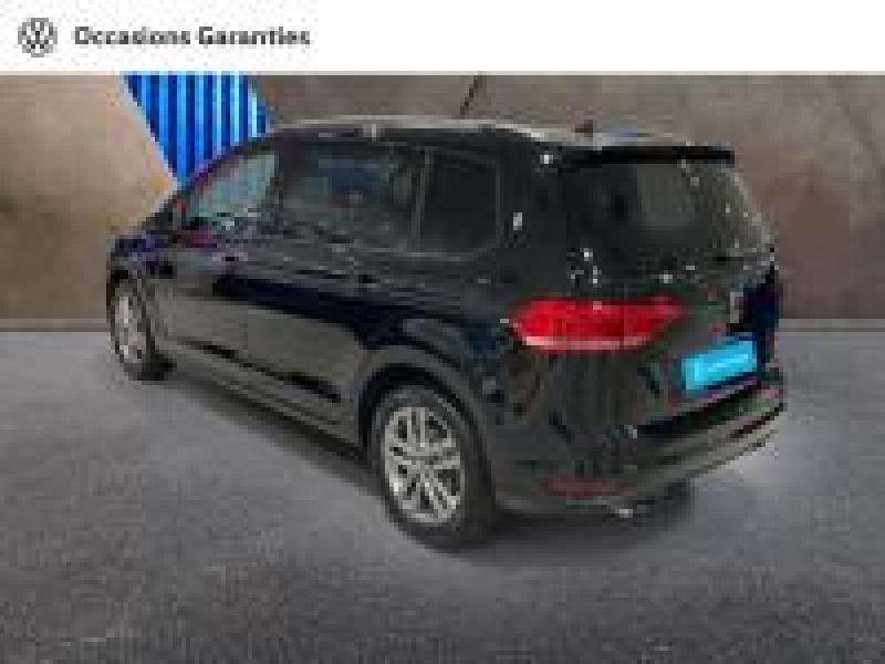 Voitures occasions VOLKSWAGEN TOURAN VW Edition Dechy