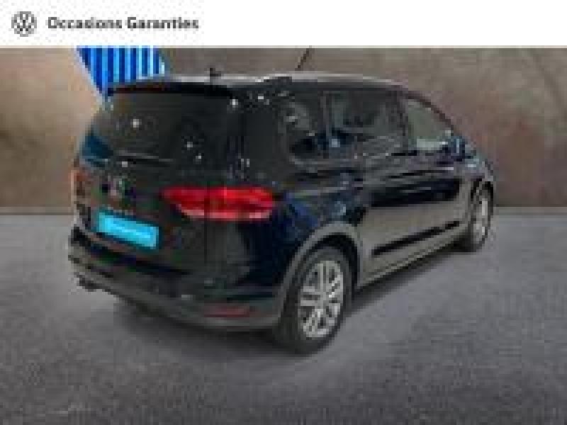 Voitures occasions VOLKSWAGEN TOURAN VW Edition Dechy