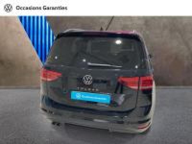 Voitures occasions VOLKSWAGEN TOURAN VW Edition Dechy
