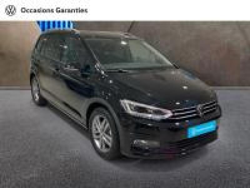 Voitures occasions VOLKSWAGEN TOURAN VW Edition Dechy
