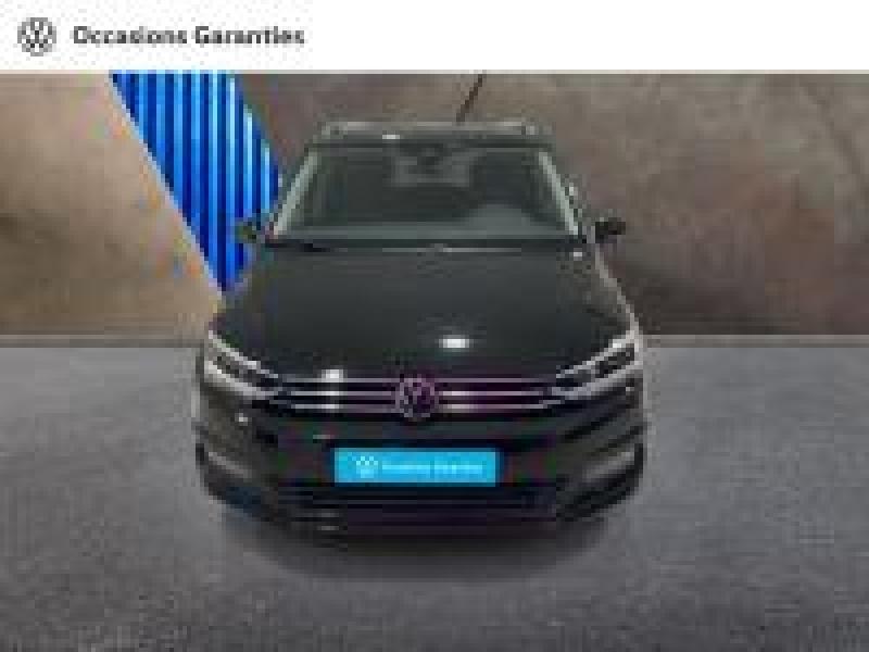 Voitures occasions VOLKSWAGEN TOURAN VW Edition Dechy