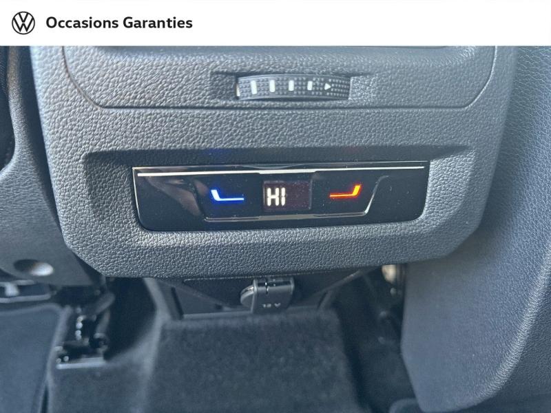 Voitures occasions VOLKSWAGEN TOURAN VW Edition Lens