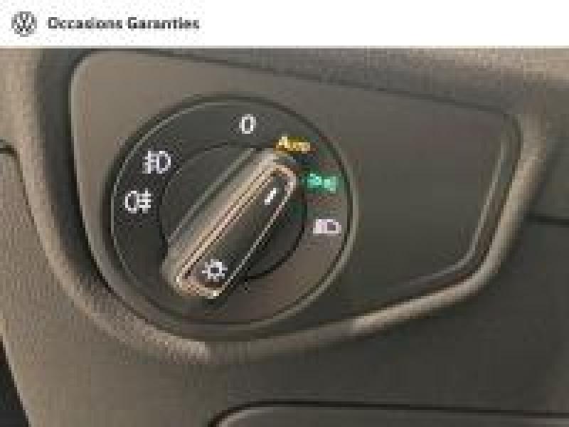 Voitures occasions VOLKSWAGEN TOURAN VW Edition Lens