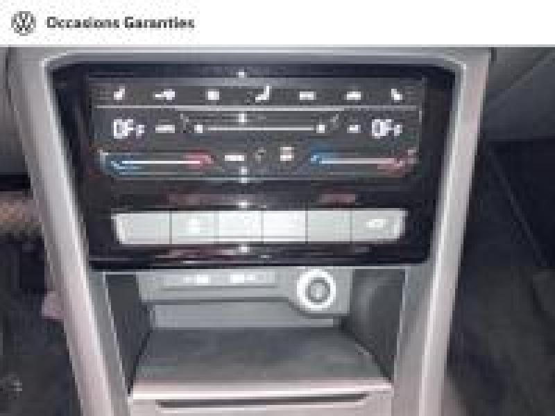 Voitures occasions VOLKSWAGEN TOURAN VW Edition Lens