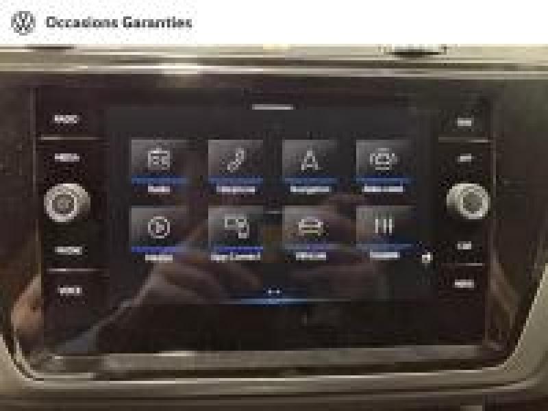 Voitures occasions VOLKSWAGEN TOURAN VW Edition Dechy