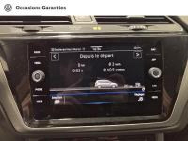 Voitures occasions VOLKSWAGEN TOURAN VW Edition Lens