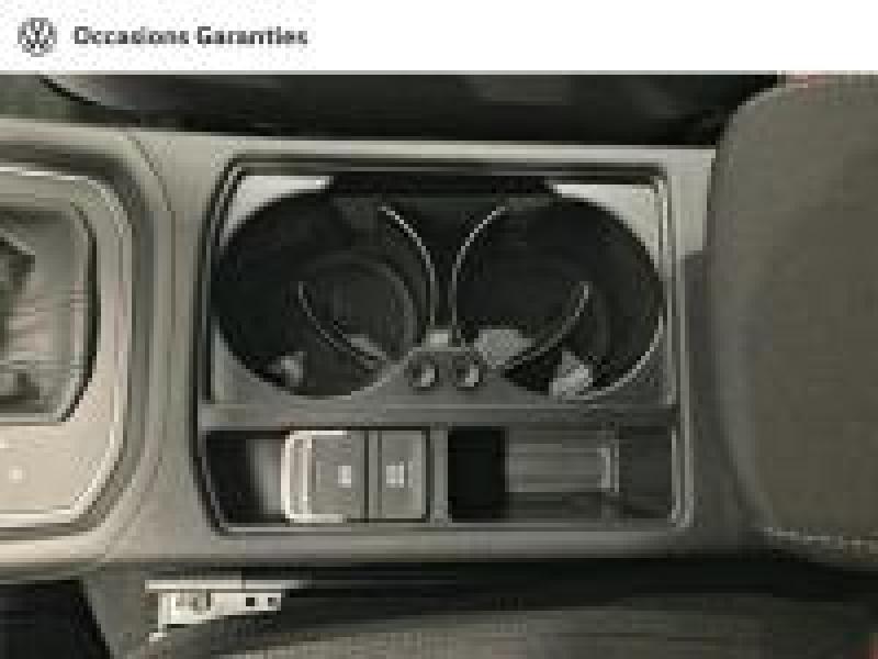 Voitures occasions VOLKSWAGEN TOURAN VW Edition Dechy