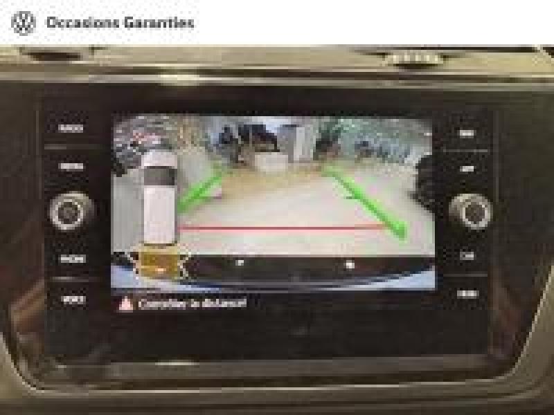 Voitures occasions VOLKSWAGEN TOURAN VW Edition Dechy