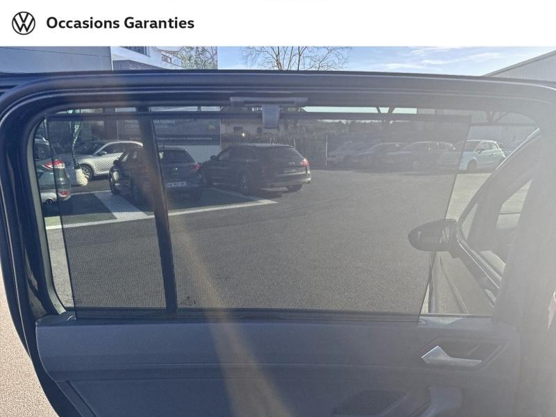Voitures occasions VOLKSWAGEN TOURAN VW Edition Lens