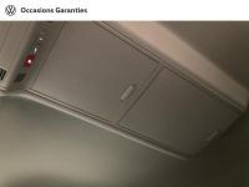 Voitures occasions VOLKSWAGEN TOURAN VW Edition Dechy